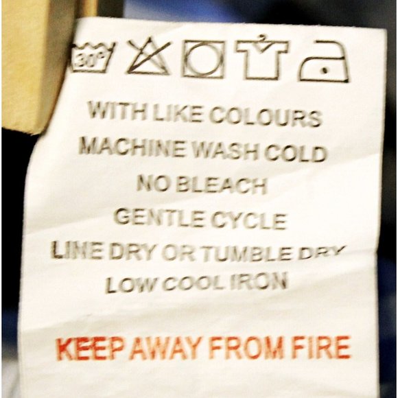 Coevals Club Men Sz L Plaid Western Shirt Pearl Snap Button Blue Black White - Picture 11 of 11